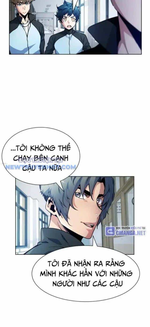 Góc Cao Khung Thành - Chương 95 - ảnh 14
