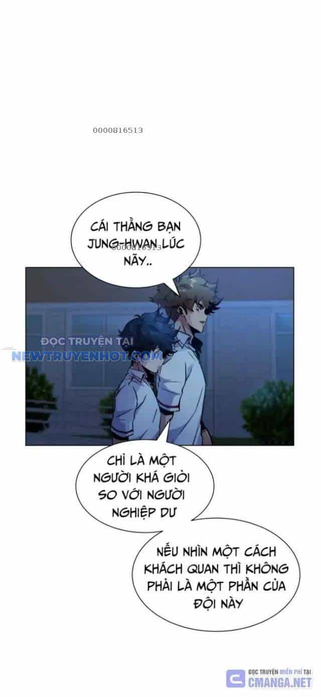 Góc Cao Khung Thành - Chương 95 - ảnh 21