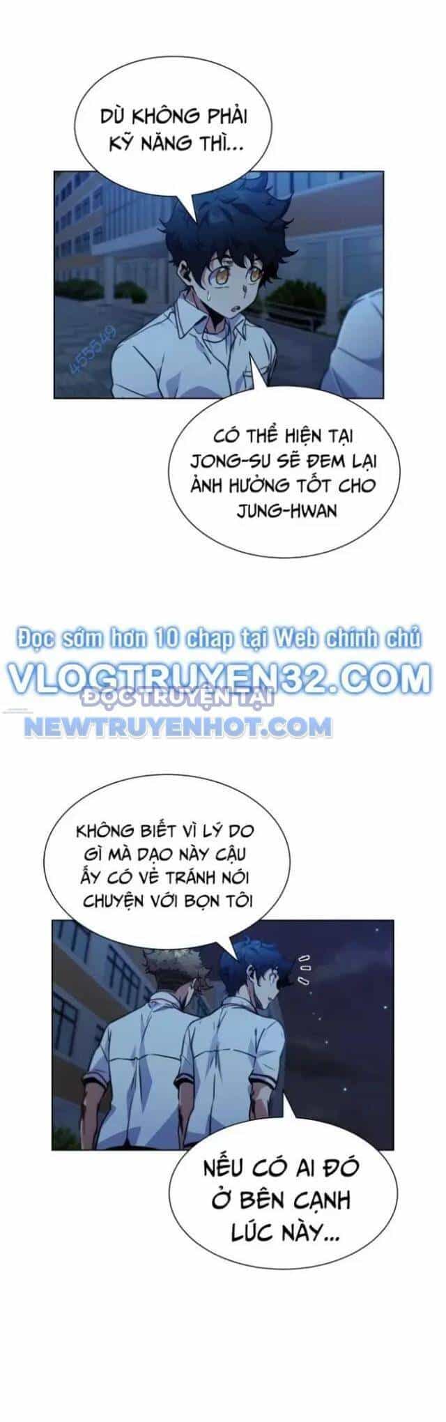 Góc Cao Khung Thành - Chương 95 - ảnh 22