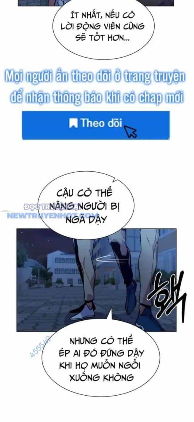 Góc Cao Khung Thành - Chương 95 - ảnh 25