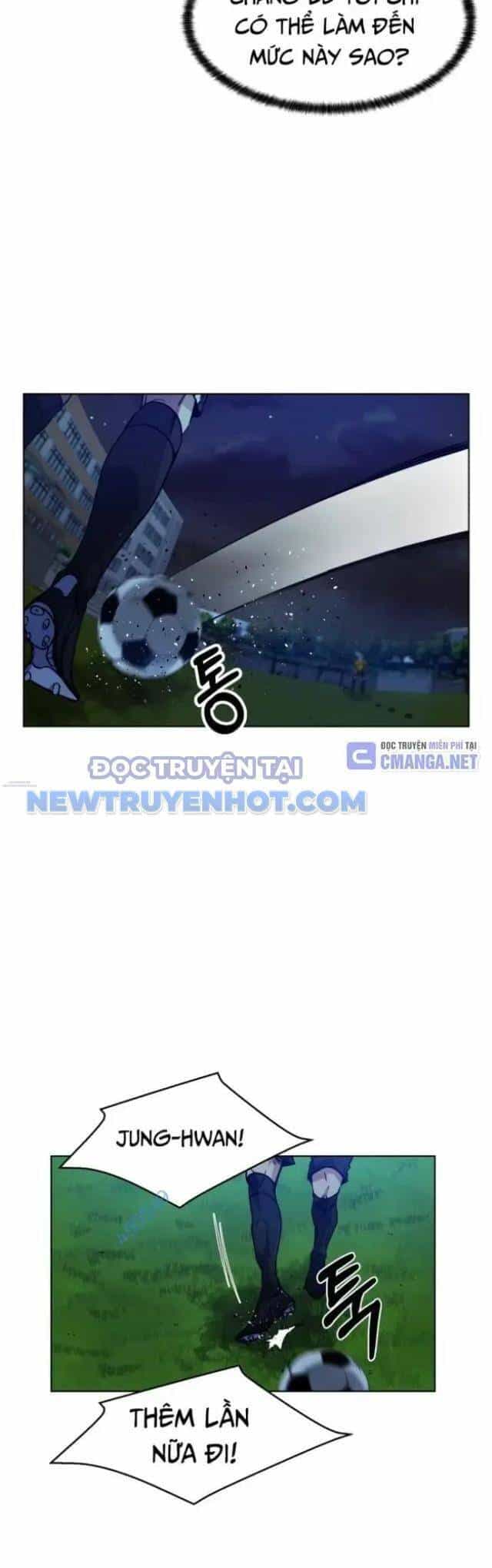 Góc Cao Khung Thành - Chương 95 - ảnh 29