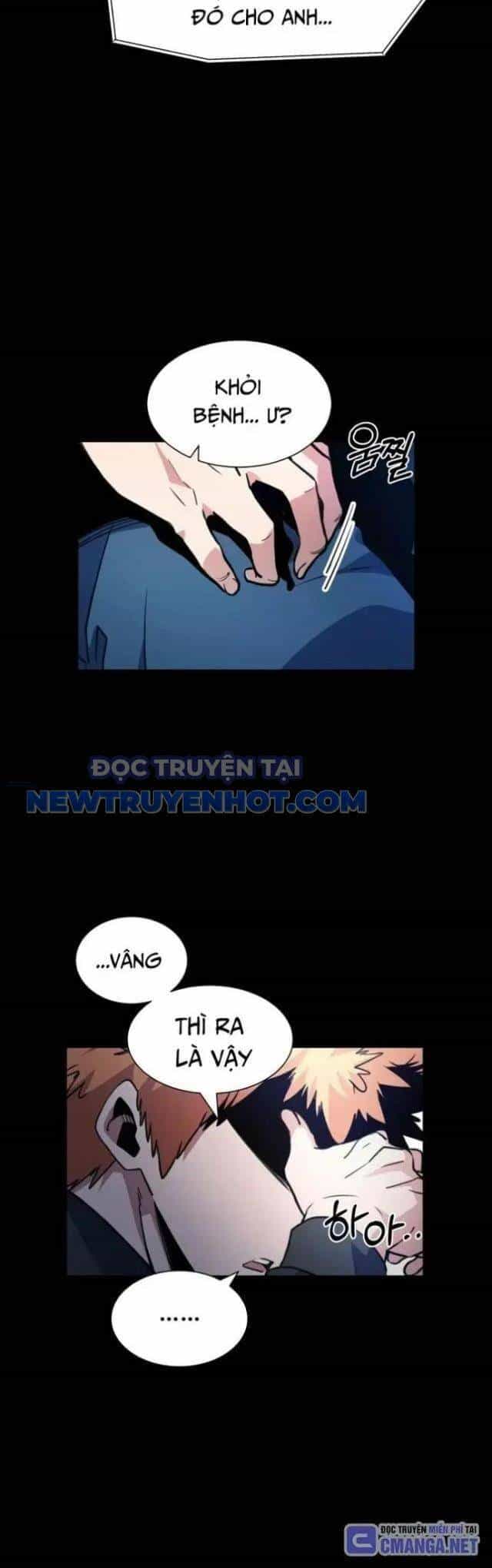 Góc Cao Khung Thành - Chương 95 - ảnh 3