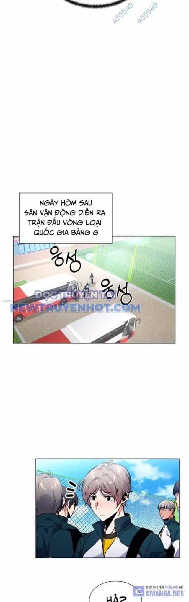 Góc Cao Khung Thành - Chương 95 - ảnh 36