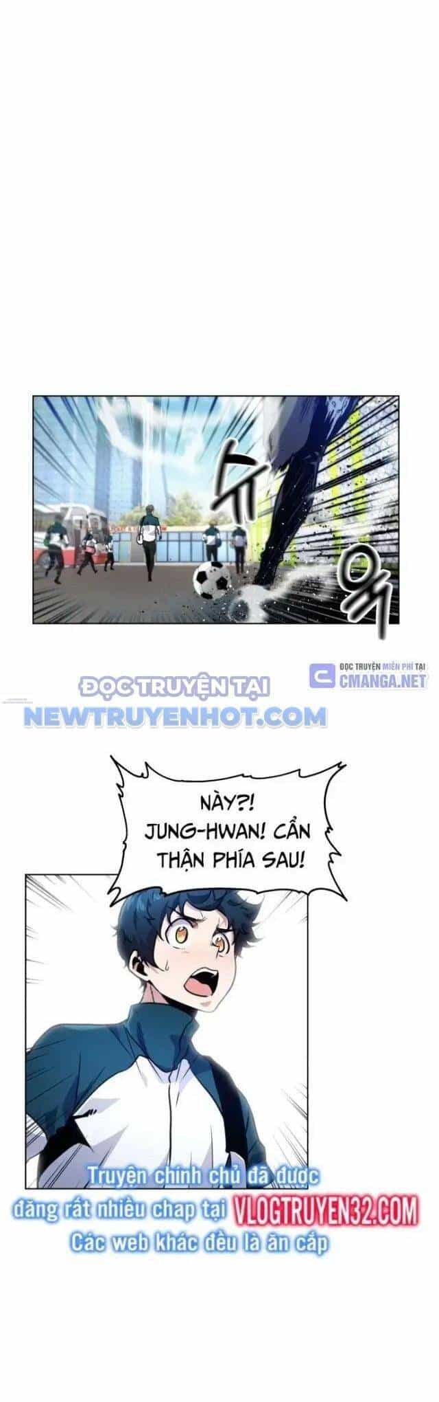 Góc Cao Khung Thành - Chương 95 - ảnh 38