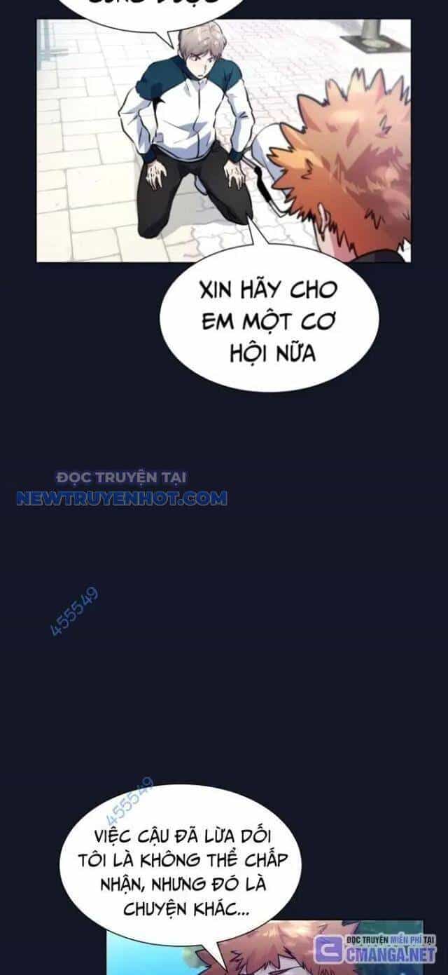 Góc Cao Khung Thành - Chương 96 - ảnh 18
