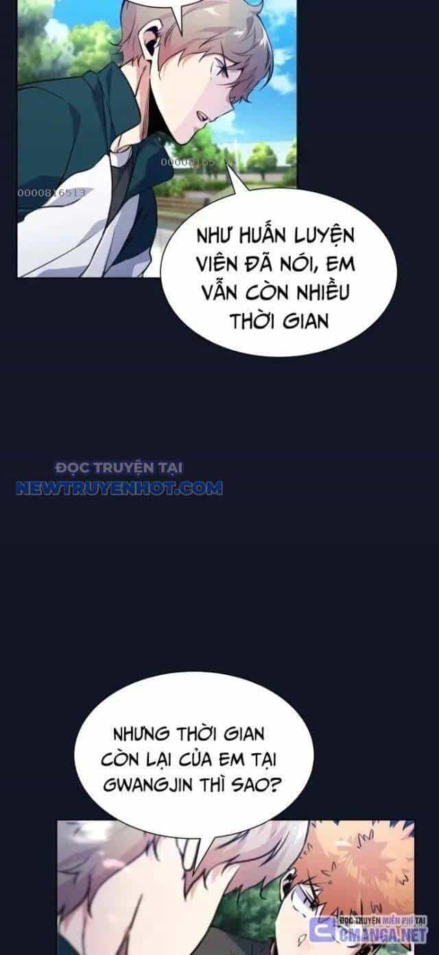 Góc Cao Khung Thành - Chương 96 - ảnh 21
