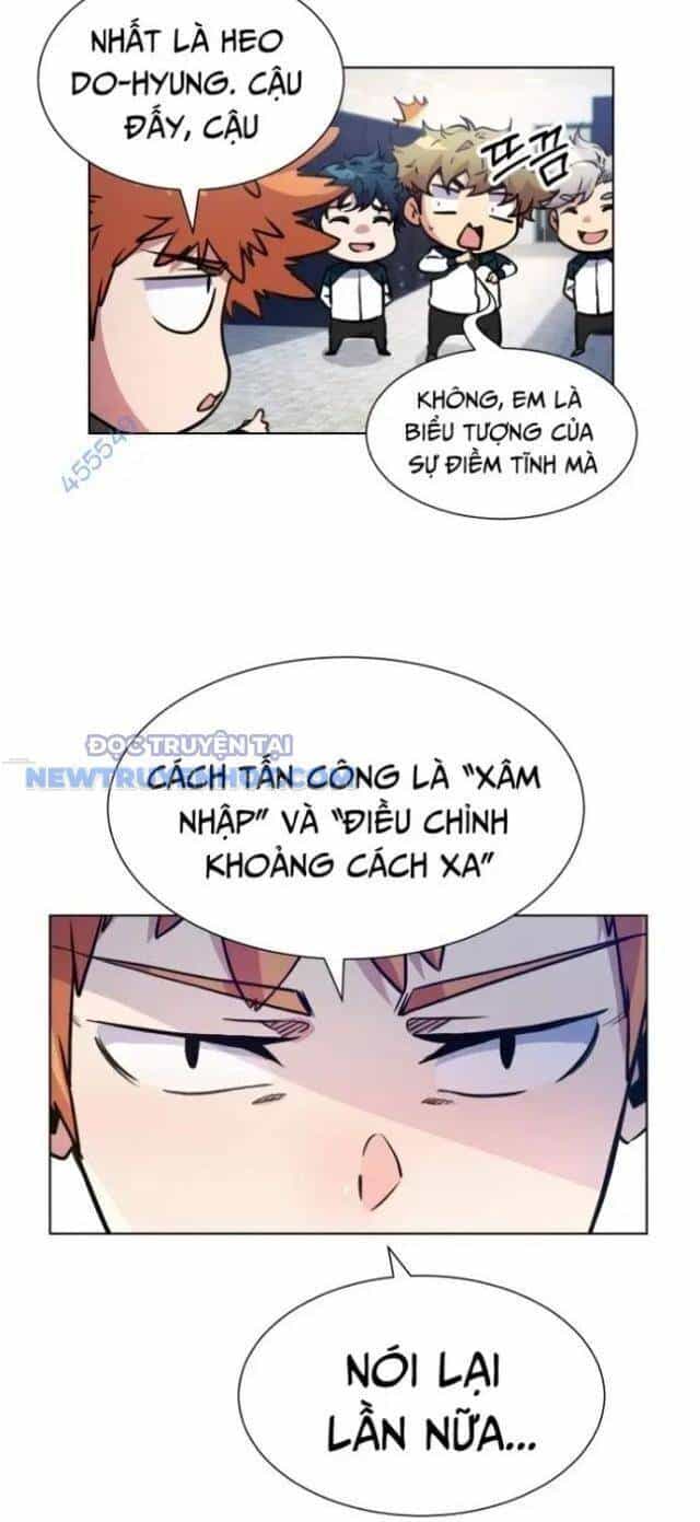 Góc Cao Khung Thành - Chương 96 - ảnh 25