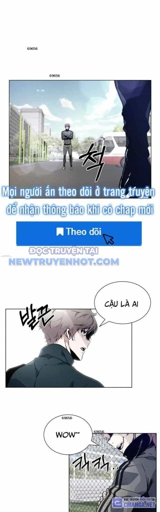 Góc Cao Khung Thành - Chương 96 - ảnh 3