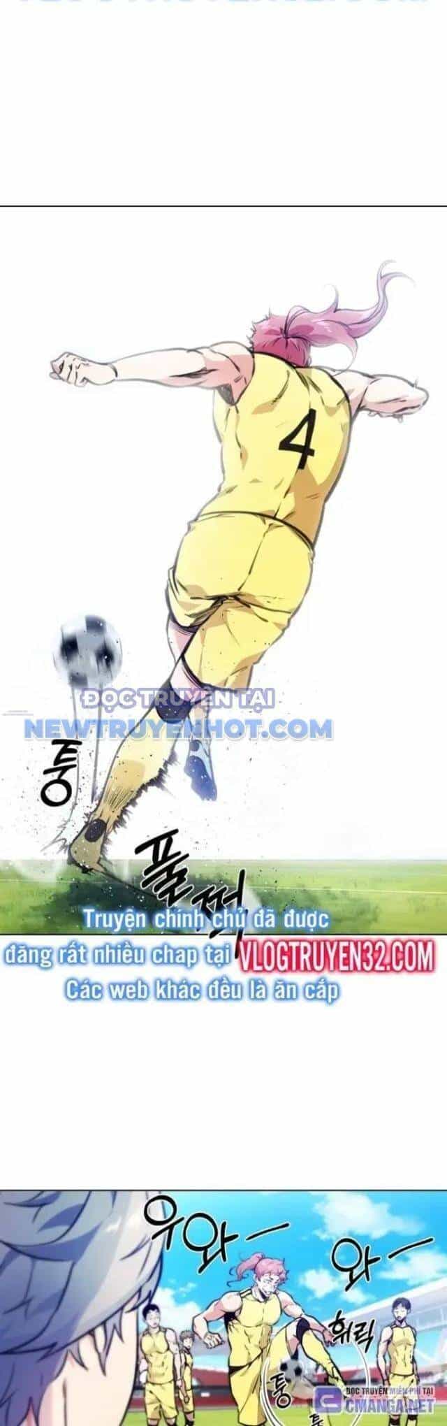 Góc Cao Khung Thành - Chương 96 - ảnh 36