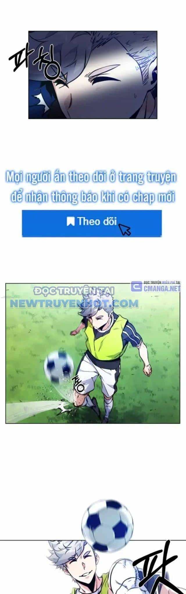 Góc Cao Khung Thành - Chương 96 - ảnh 38