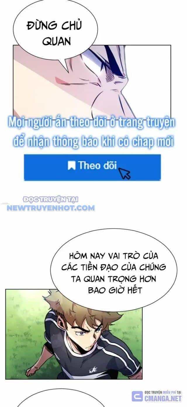 Góc Cao Khung Thành - Chương 96 - ảnh 42