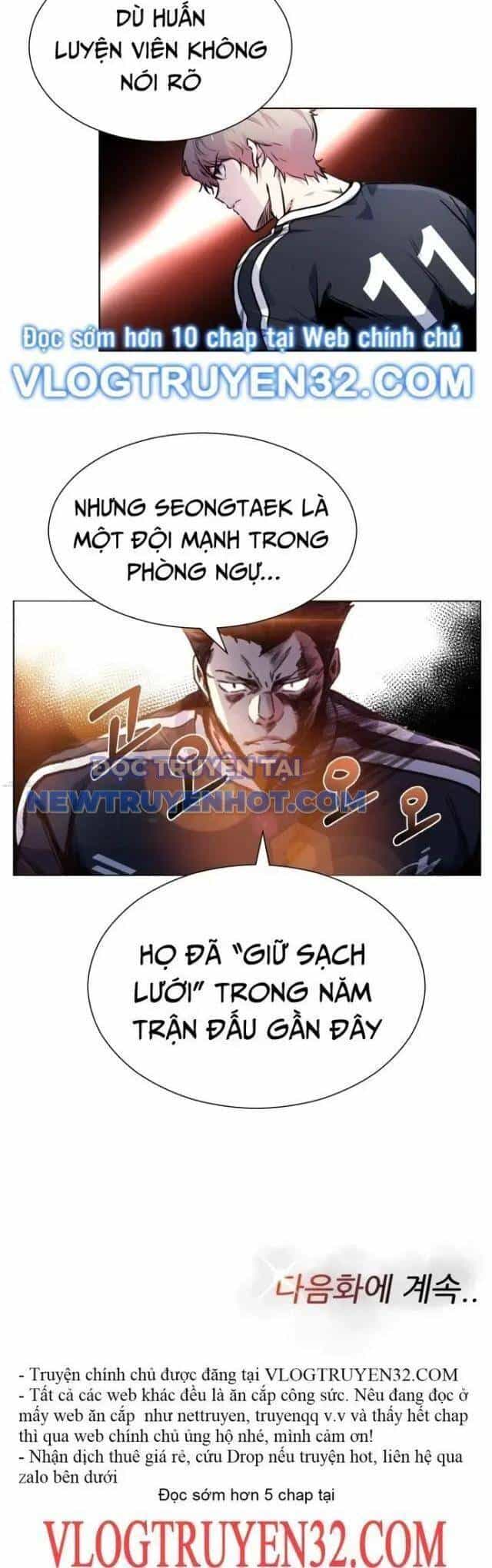 Góc Cao Khung Thành - Chương 96 - ảnh 43