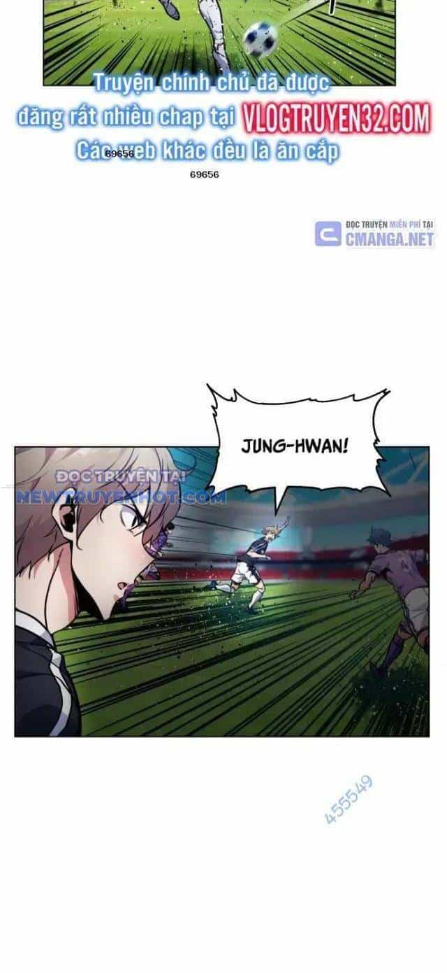 Góc Cao Khung Thành - Chương 97 - ảnh 11