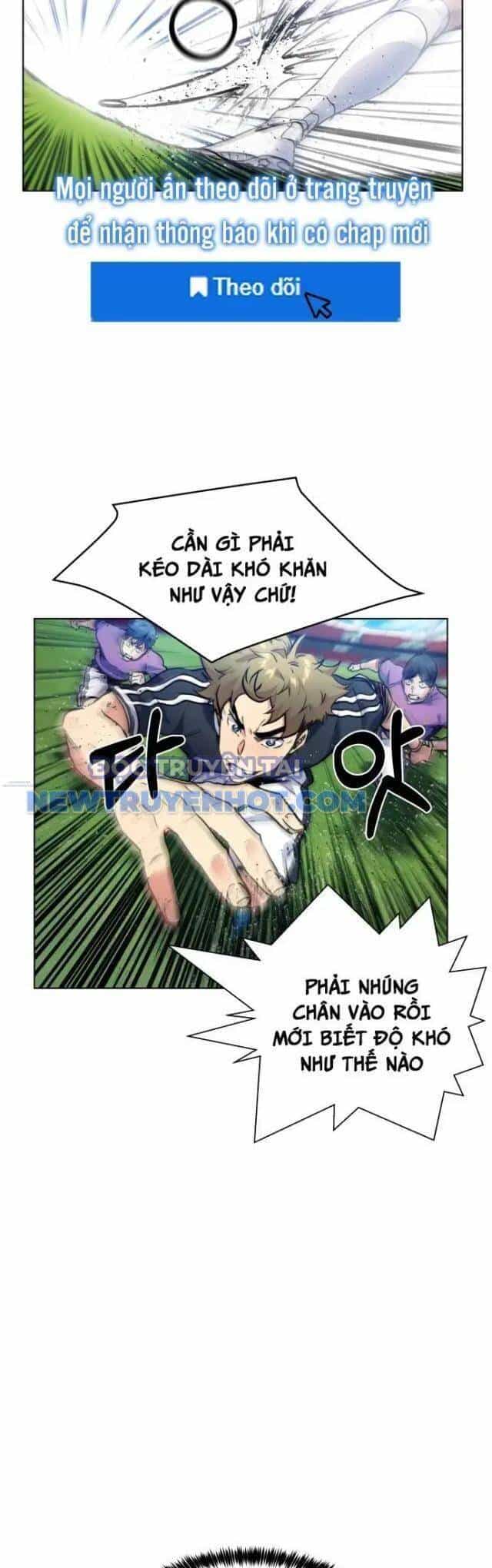 Góc Cao Khung Thành - Chương 97 - ảnh 13