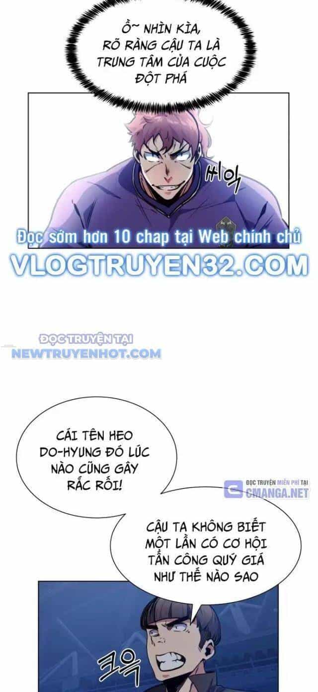 Góc Cao Khung Thành - Chương 97 - ảnh 14