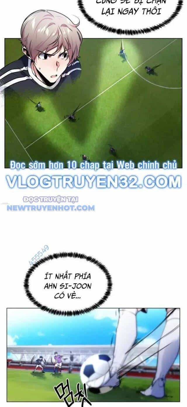 Góc Cao Khung Thành - Chương 97 - ảnh 25