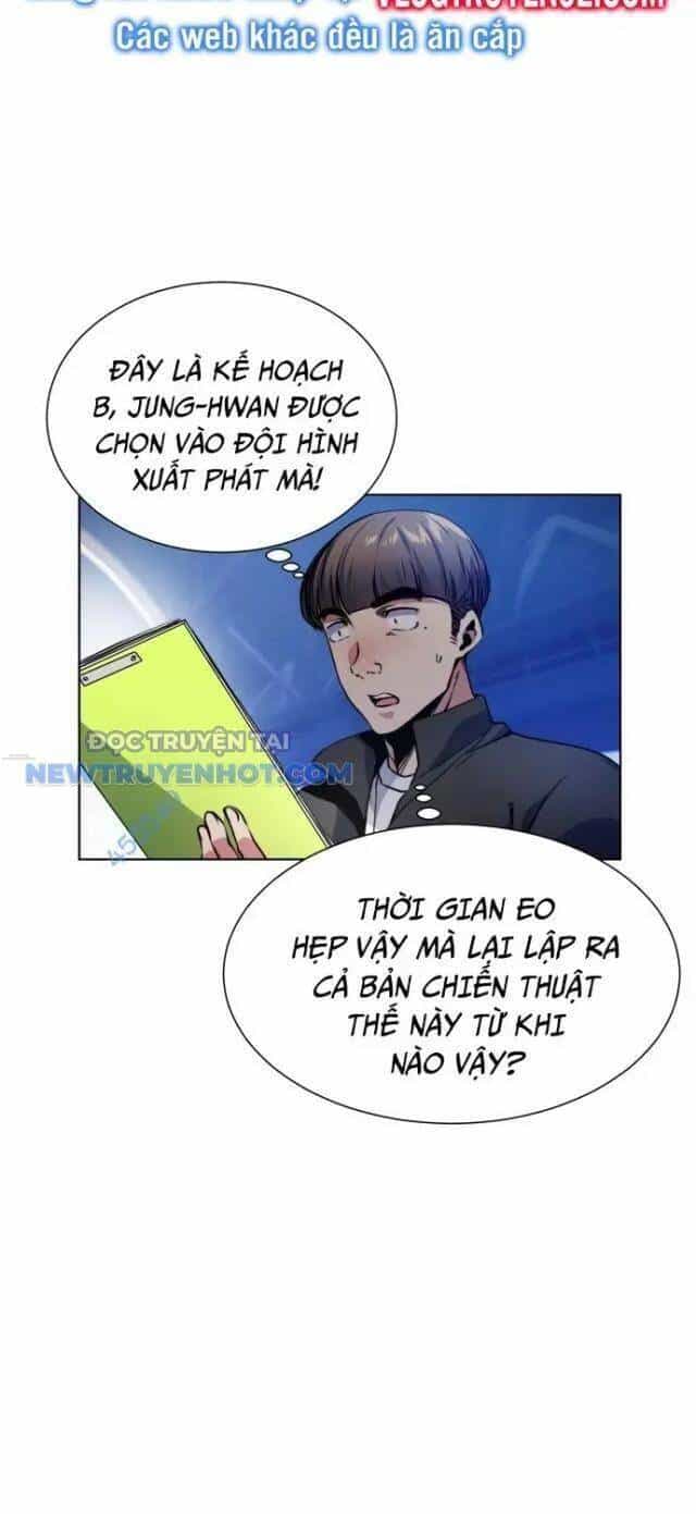Góc Cao Khung Thành - Chương 97 - ảnh 28