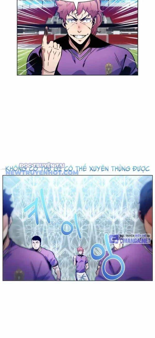 Góc Cao Khung Thành - Chương 97 - ảnh 35