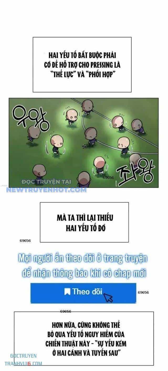 Góc Cao Khung Thành - Chương 98 - ảnh 10