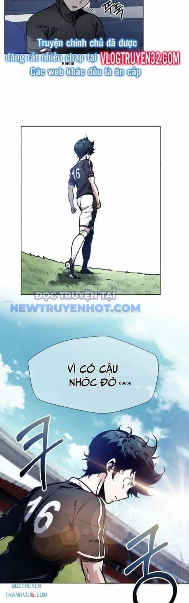 Góc Cao Khung Thành - Chương 98 - ảnh 4