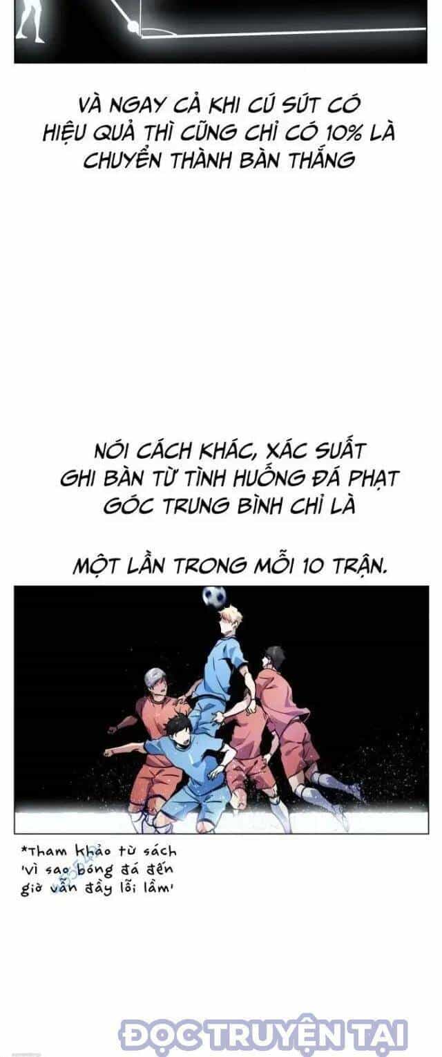 Góc Cao Khung Thành - Chương 99 - ảnh 26