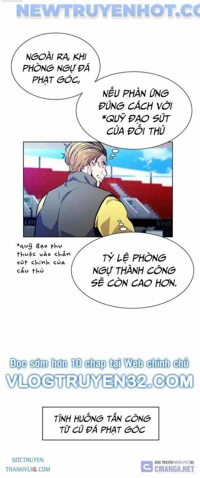 Góc Cao Khung Thành - Chương 99 - ảnh 27