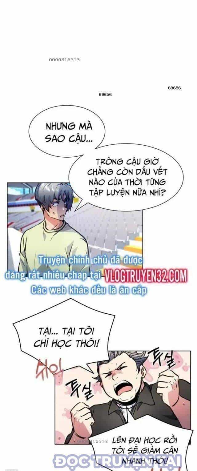Góc Cao Khung Thành - Chương 99 - ảnh 9