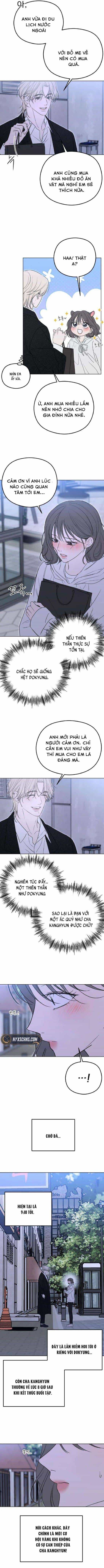 Góc Nhìn Của Anh - Chương 1 - ảnh 15