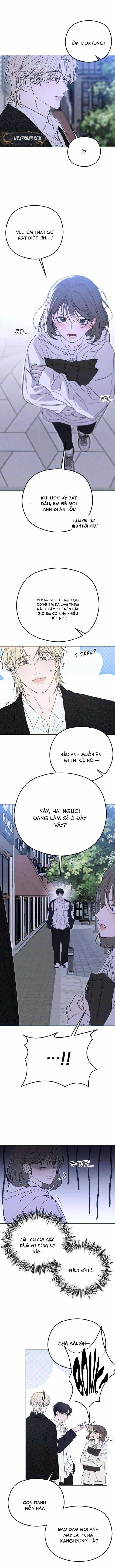 Góc Nhìn Của Anh - Chương 1 - ảnh 16