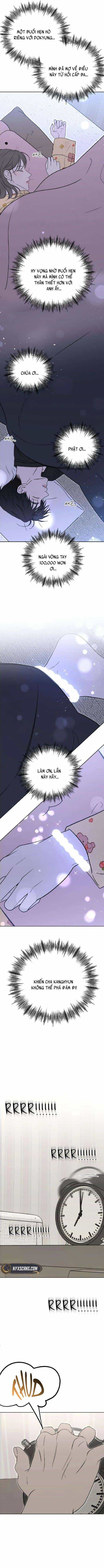 Góc Nhìn Của Anh - Chương 1 - ảnh 21