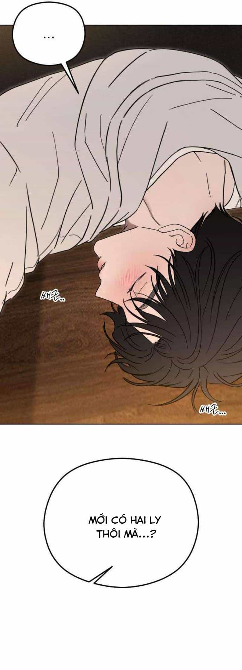 Góc Nhìn Của Anh - Chương 10 - ảnh 13