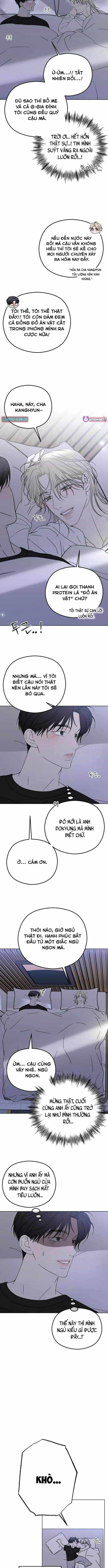 Góc Nhìn Của Anh - Chương 11 - ảnh 14