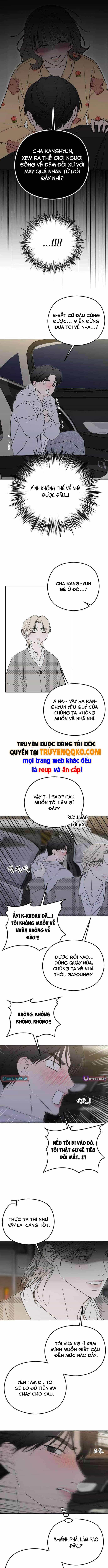 Góc Nhìn Của Anh - Chương 11 - ảnh 5