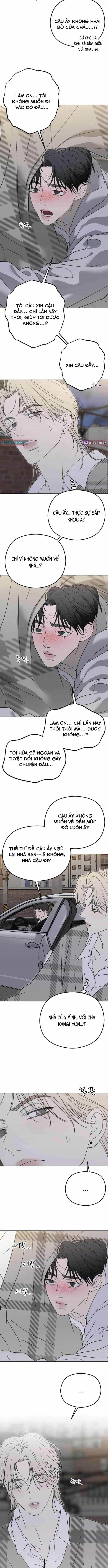 Góc Nhìn Của Anh - Chương 11 - ảnh 7