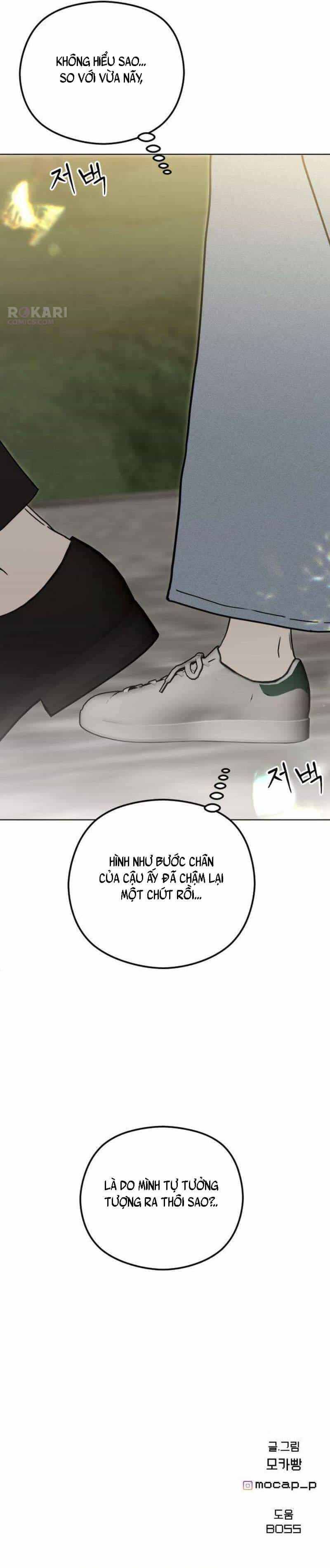 Góc Nhìn Của Anh - Chương 13 - ảnh 19
