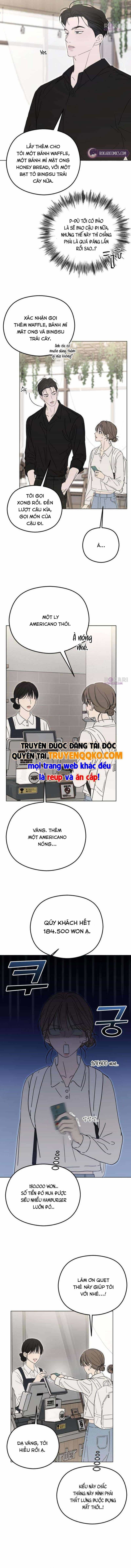 Góc Nhìn Của Anh - Chương 14 - ảnh 3