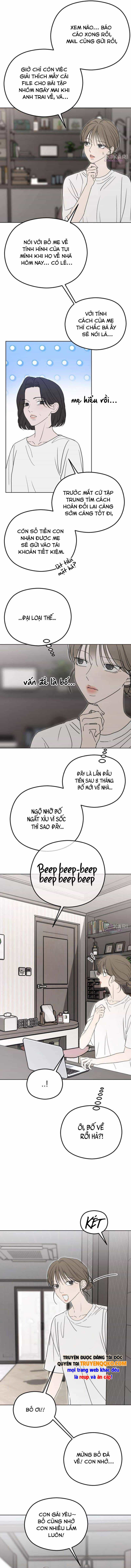 Góc Nhìn Của Anh - Chương 15 - ảnh 19