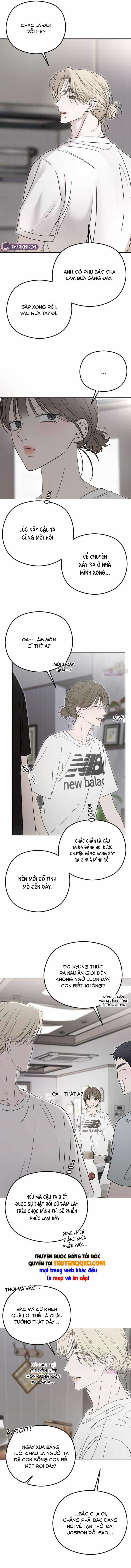 Góc Nhìn Của Anh - Chương 16 - ảnh 6