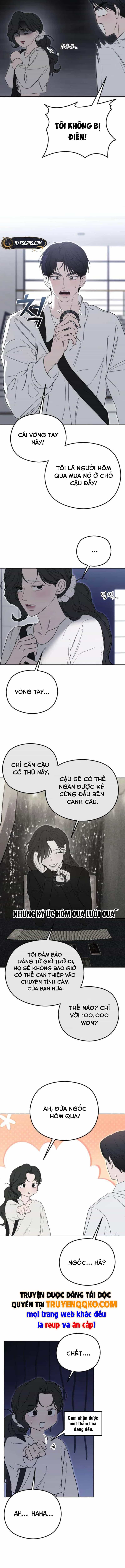 Góc Nhìn Của Anh - Chương 4 - ảnh 15