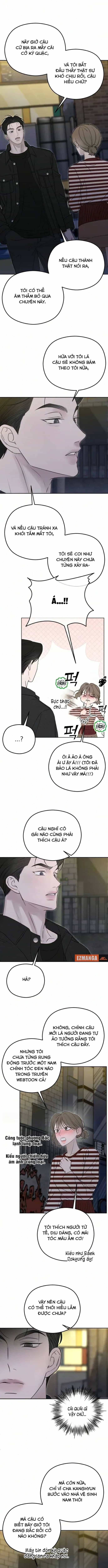 Góc Nhìn Của Anh - Chương 7 - ảnh 3