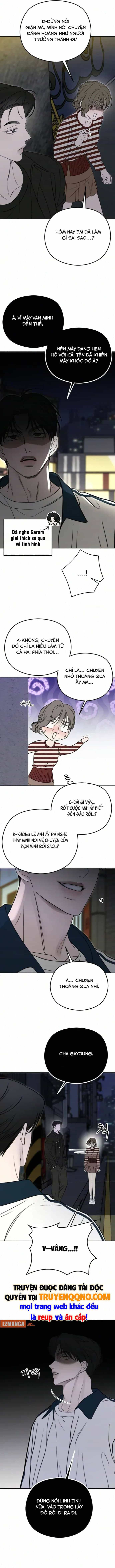 Góc Nhìn Của Anh - Chương 7 - ảnh 7
