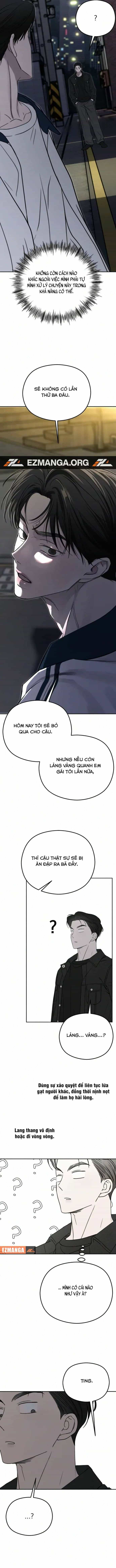 Góc Nhìn Của Anh - Chương 7 - ảnh 9