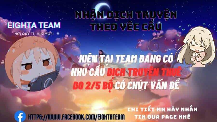 Goddess Of Victory: Nikke Official Four-Panel Comics - Chương 7 - ảnh 1