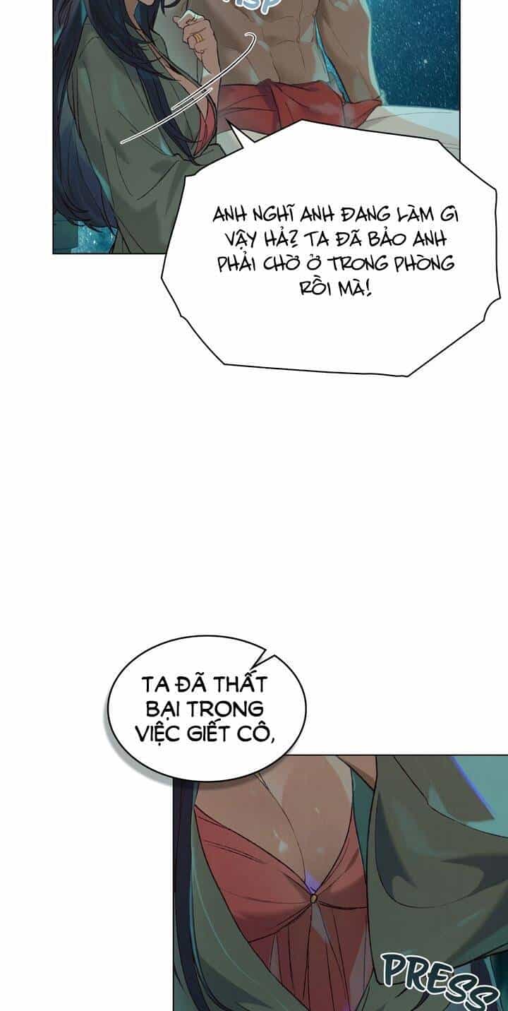 Gọi Ta Là Chủ Nhân - Chương 6.1 - ảnh 25