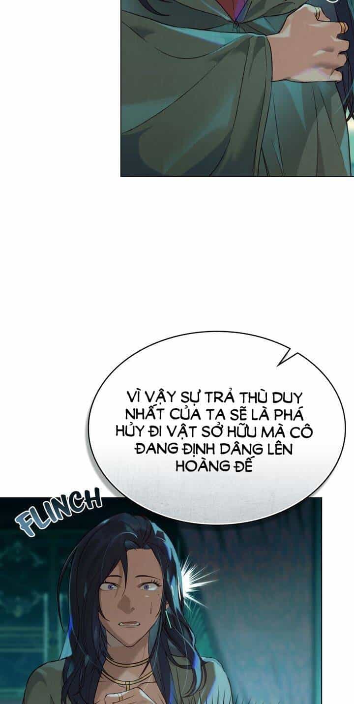 Gọi Ta Là Chủ Nhân - Chương 6.1 - ảnh 26