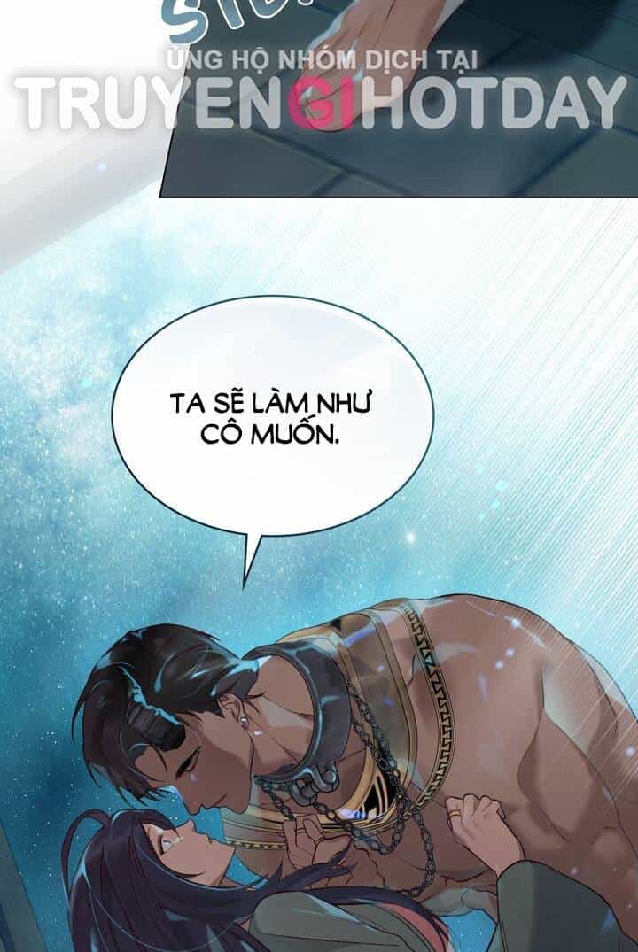 Gọi Ta Là Chủ Nhân - Chương 6.2 - ảnh 3