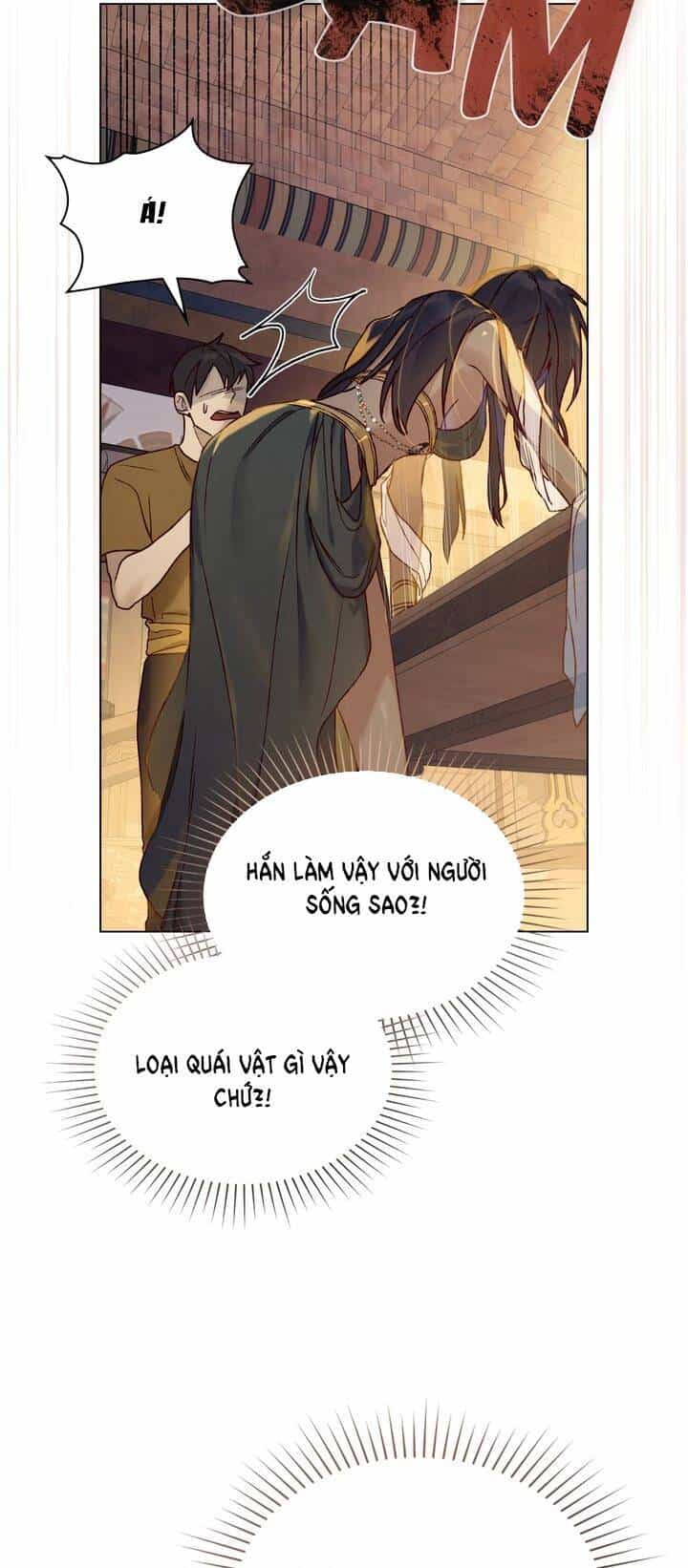 Gọi Ta Là Chủ Nhân - Chương 8.2 - ảnh 10