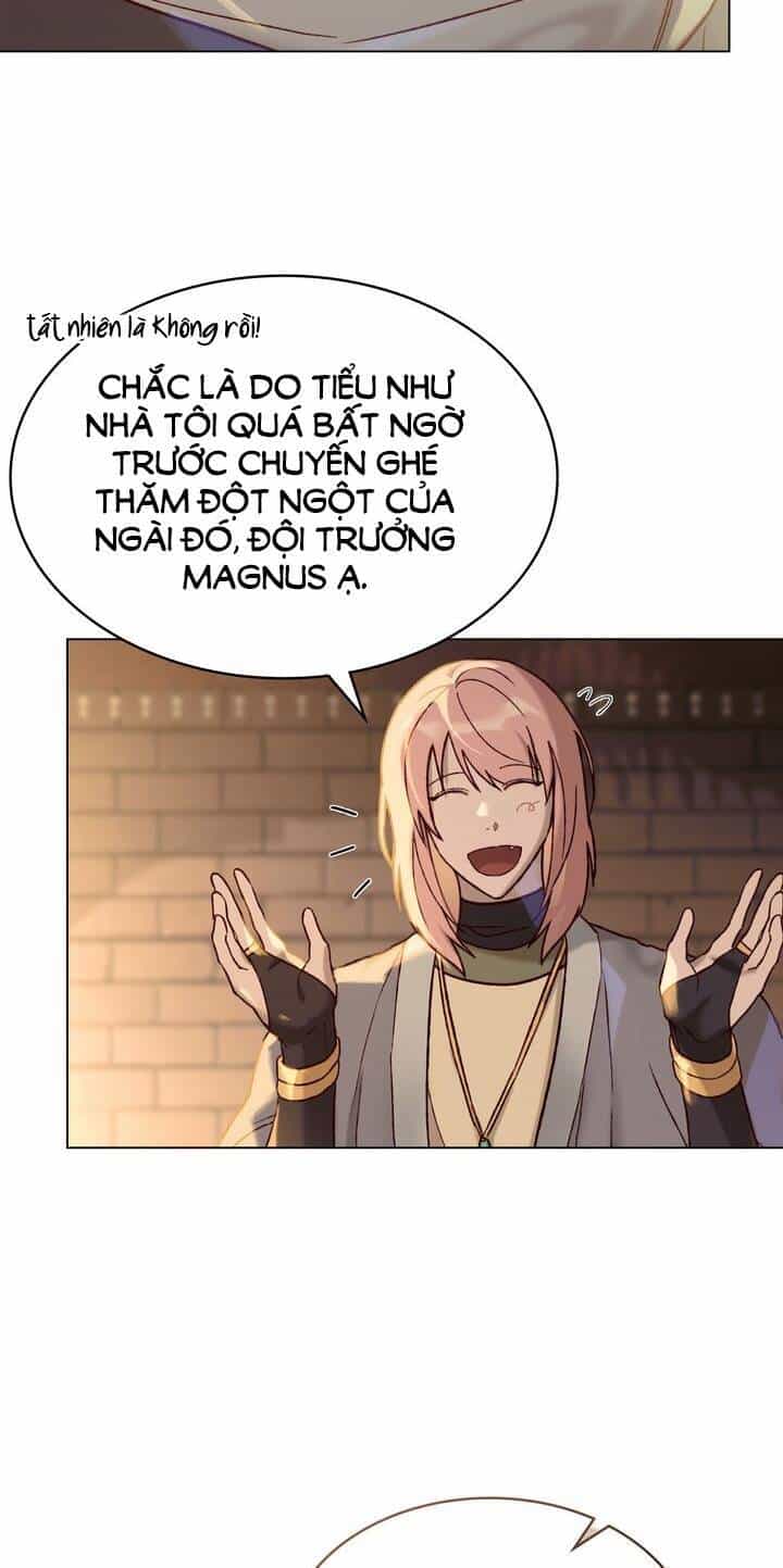 Gọi Ta Là Chủ Nhân - Chương 8.2 - ảnh 22