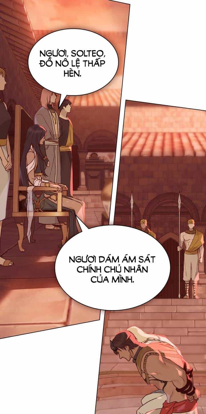 Gọi Ta Là Chủ Nhân - Chương 8.2 - ảnh 39
