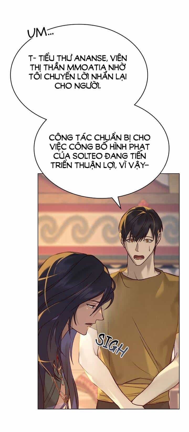 Gọi Ta Là Chủ Nhân - Chương 8.2 - ảnh 4